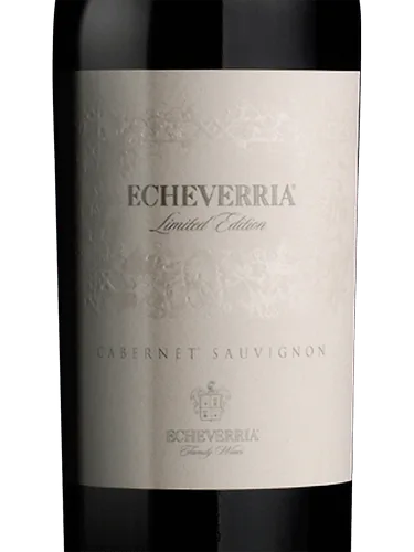 Limited Edition Cabernet Sauvignon