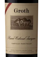 Cabernet Sauvignon Reserve