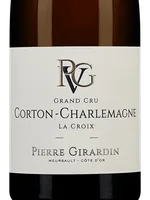 Corton-Charlemagne Grand Cru 'La Croix'