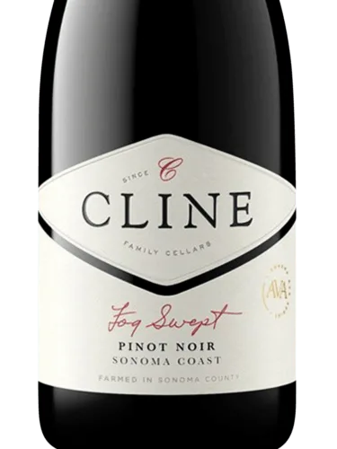 Fog Swept Pinot Noir