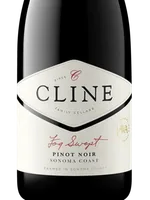 Fog Swept Pinot Noir
