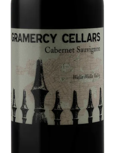 Cabernet Sauvignon