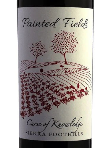 Painted Fields Curse of Knowledge