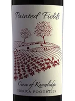 Painted Fields Curse of Knowledge
