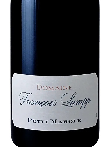 Givry 1er Cru 'Petit Marole' Rouge