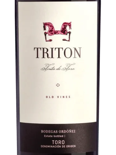 Triton Old Vines Tinta de Toro