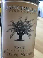 Petite Sirah