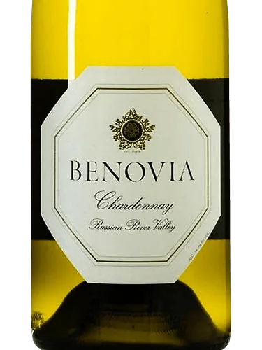 Russian River Valley Chardonnay