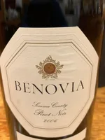 Sonoma Coast Pinot Noir