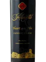 Ayres Family Reserve Heart of the Vibe Symphonic Red