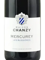 Mercurey 'Les Bussières'