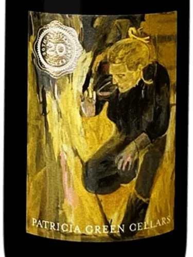 20 th Anniversary Cuvée Pinot Noir