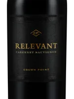 Relevant Cabernet Sauvignon