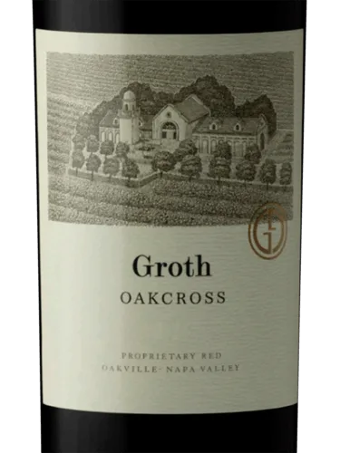 Oakcross Proprietary Red