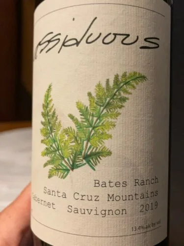 Bates Ranch Cabernet Sauvignon