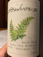Bates Ranch Cabernet Sauvignon