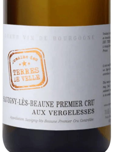 Savigny-lès-Beaune 1er Cru 'Aux Vergelesses'