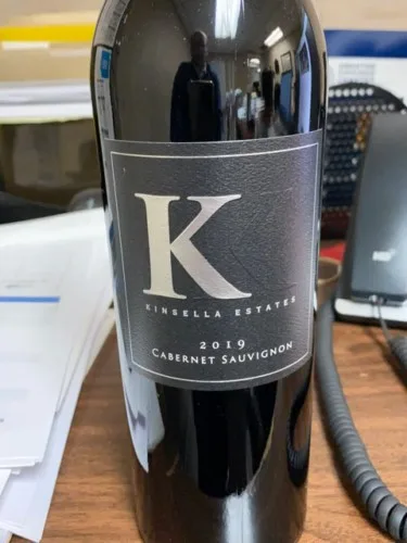 Cabernet Sauvignon