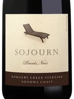 Rodgers Creek Vineyard Pinot Noir