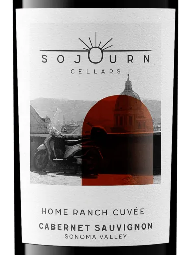 Home Ranch Cuvée Cabernet Sauvignon