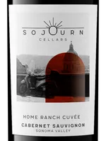 Home Ranch Cuvée Cabernet Sauvignon