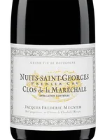 Nuits-Saint-Georges Premier Cru 'Clos de la Maréchale'