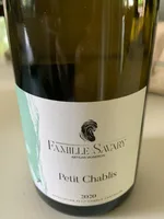 Petit Chablis