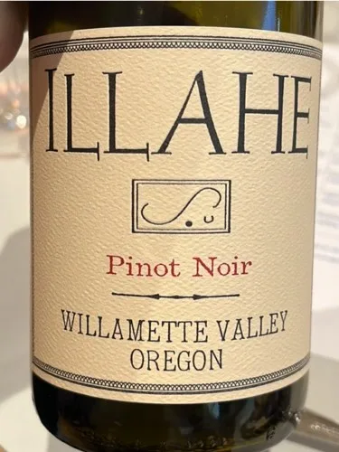 Pinot Noir