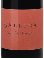 Cabernet Franc