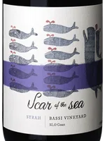 Bassi Vineyard Syrah