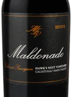 Hawk's Nest Vineyard Cabernet Sauvignon