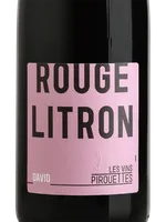 Rouge Litron David