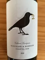 Cuartel 2 Cabernet Sauvignon