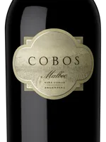 Cobos Viña Cobos Malbec