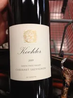 Cabernet Sauvignon