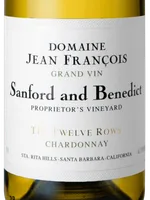 Domaine Jean Francois Sanford & Benedict Proprietor's Vineyard The Twelve Rows Chardonnay