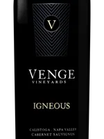 Igneous Cabernet Sauvignon