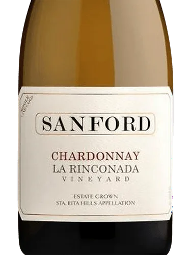 La Rinconada Vineyard Chardonnay