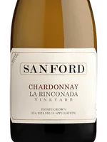 La Rinconada Vineyard Chardonnay
