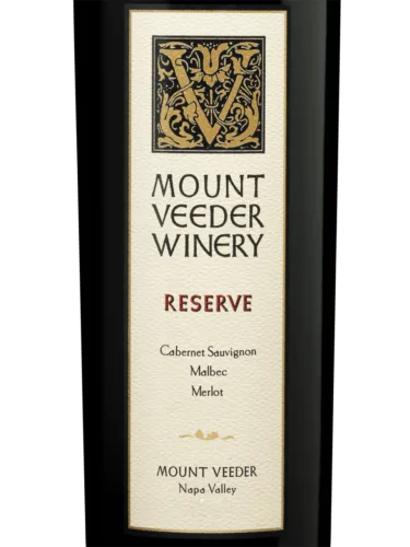 Reserve Red