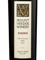 Reserve Red