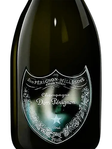 Lady Gaga Edition Brut Champagne