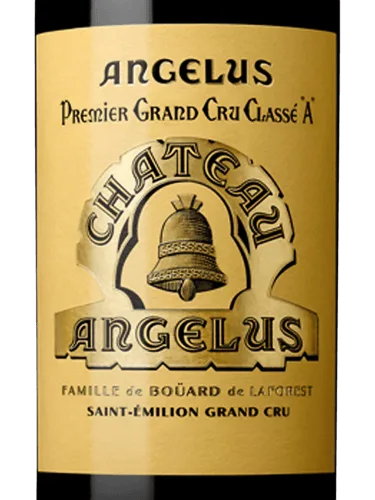 Saint-Émilion Grand Cru (Premier Grand Cru Classé)