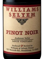 Savoy Vineyard Pinot Noir