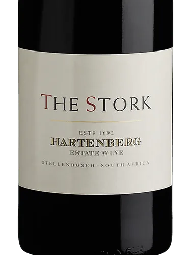 The Stork