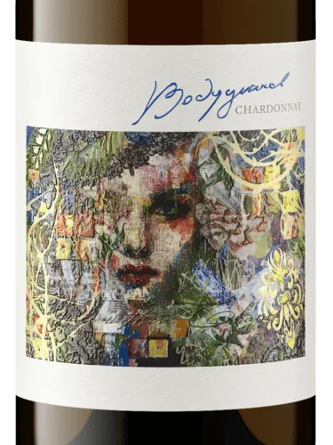 Bodyguard Chardonnay
