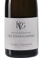 Puligny-Montrachet 'Les Enseignères'