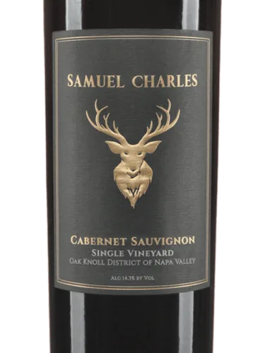Single Vineyard Cabernet Sauvignon