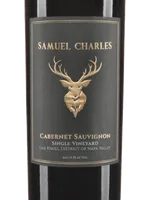 Single Vineyard Cabernet Sauvignon