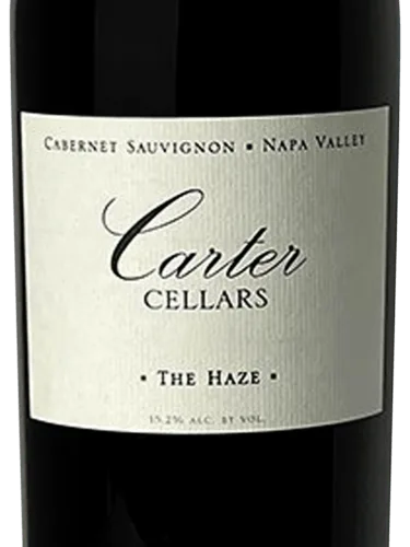 The Haze Cabernet Sauvignon